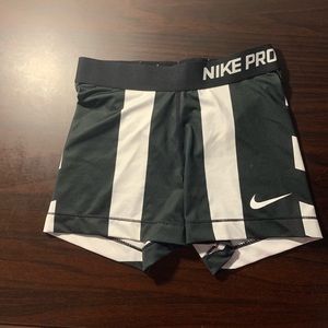 Nike pros